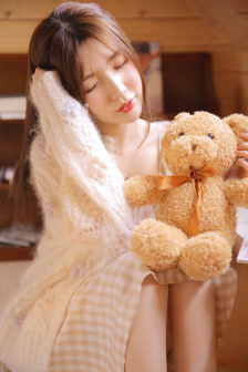 一树梨花压海棠